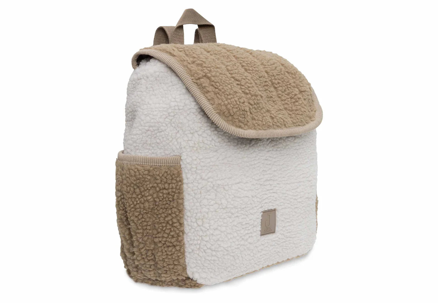 Small Backpack - Teddy Lovely