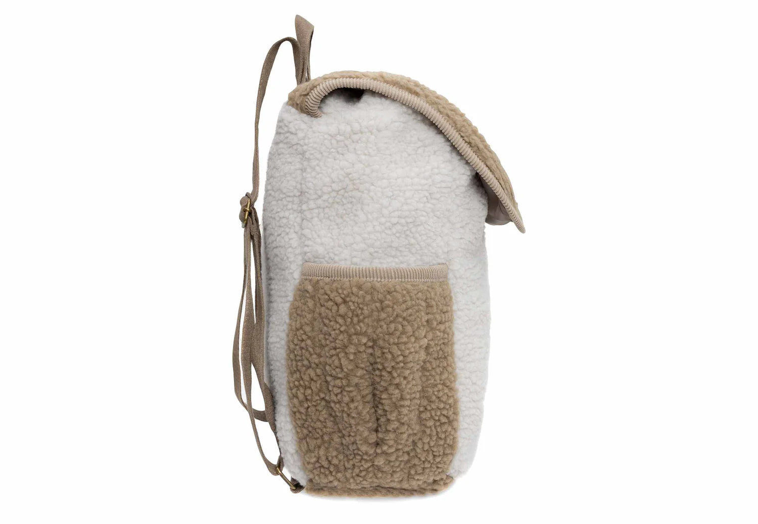 Small Backpack - Teddy Lovely