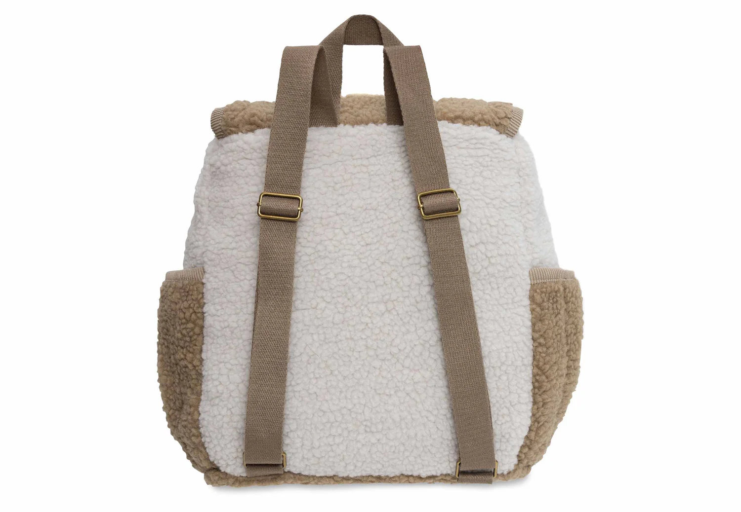 Small Backpack - Teddy Lovely