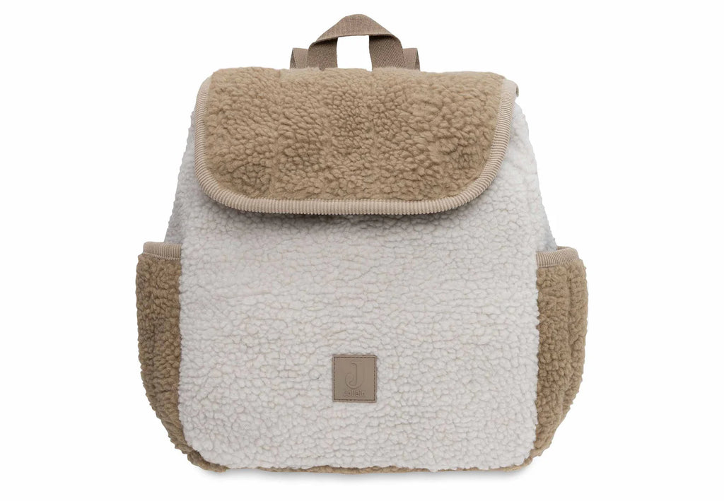 Small Backpack - Teddy Lovely