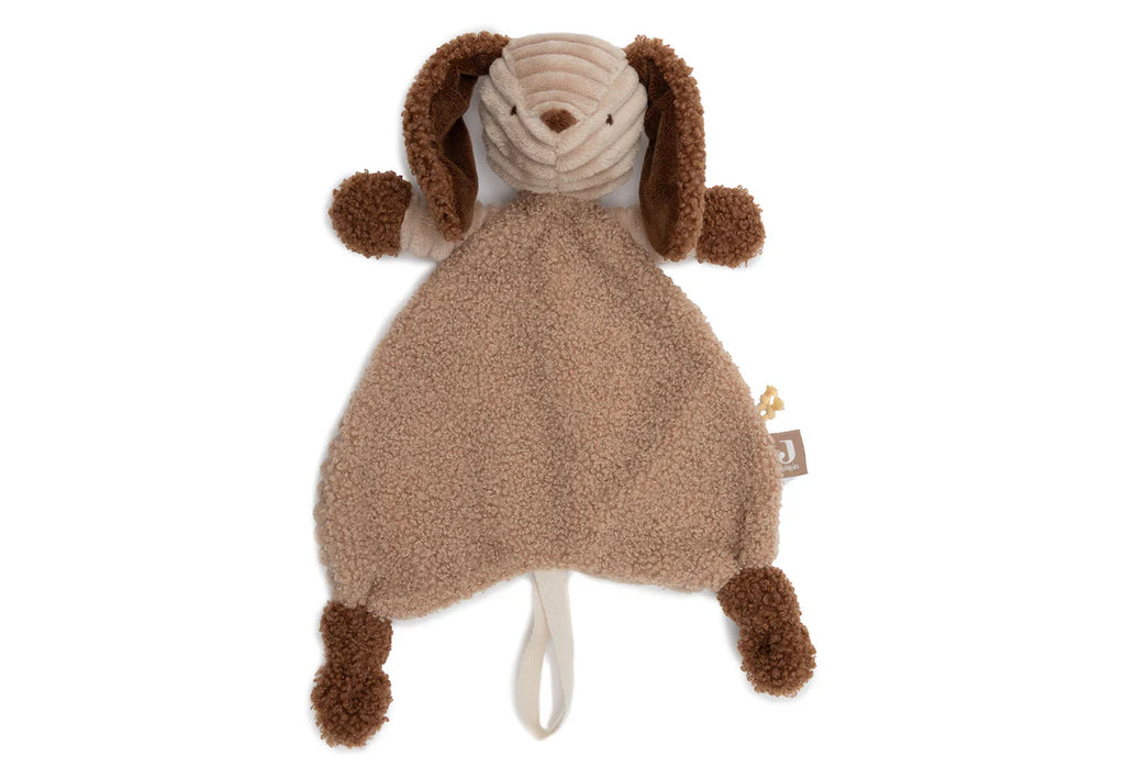 Pacifier Cloth - Animal Friends - Diego