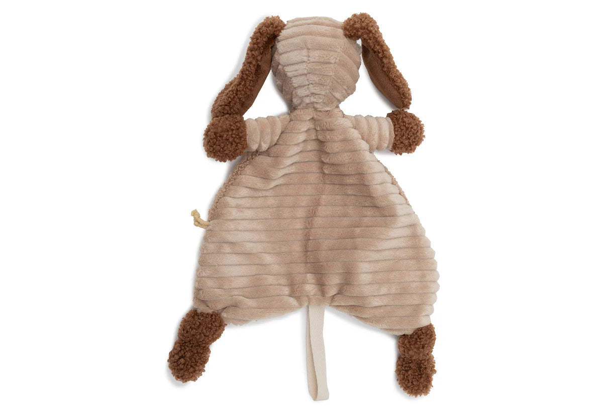 Pacifier Cloth - Animal Friends - Diego