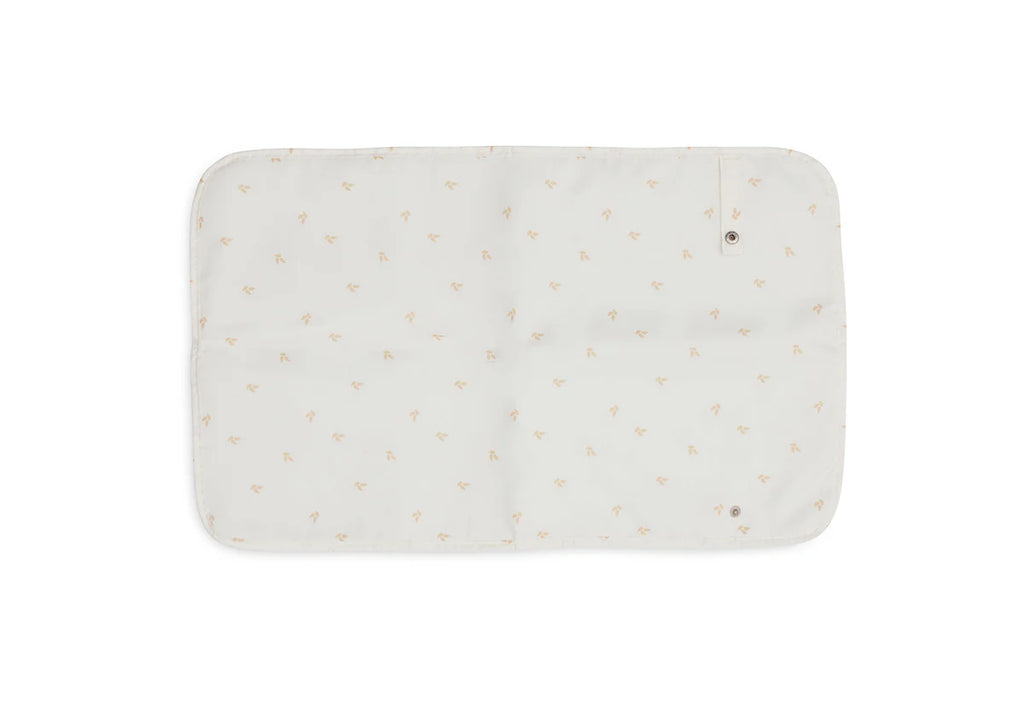 Diaper Bag Shopper - Twill