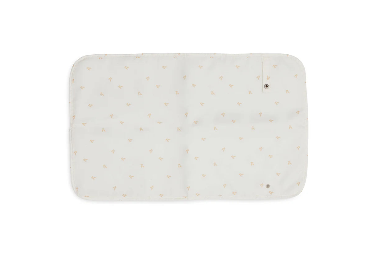 Diaper Bag Shopper - Twill