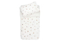Duvet cover with Pillow Case - Animal Friends