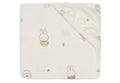 Fitted sheet jersey -  Miffy Family Farm