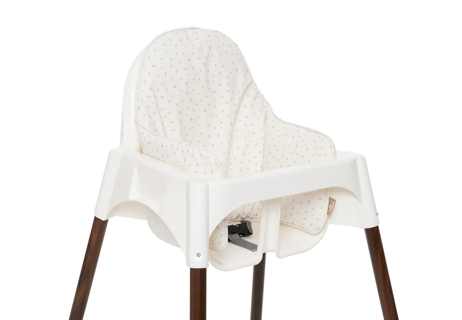 Highchair Insert cushion leafy dreams