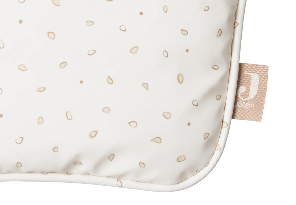 Highchair Insert cushion leafy dreams