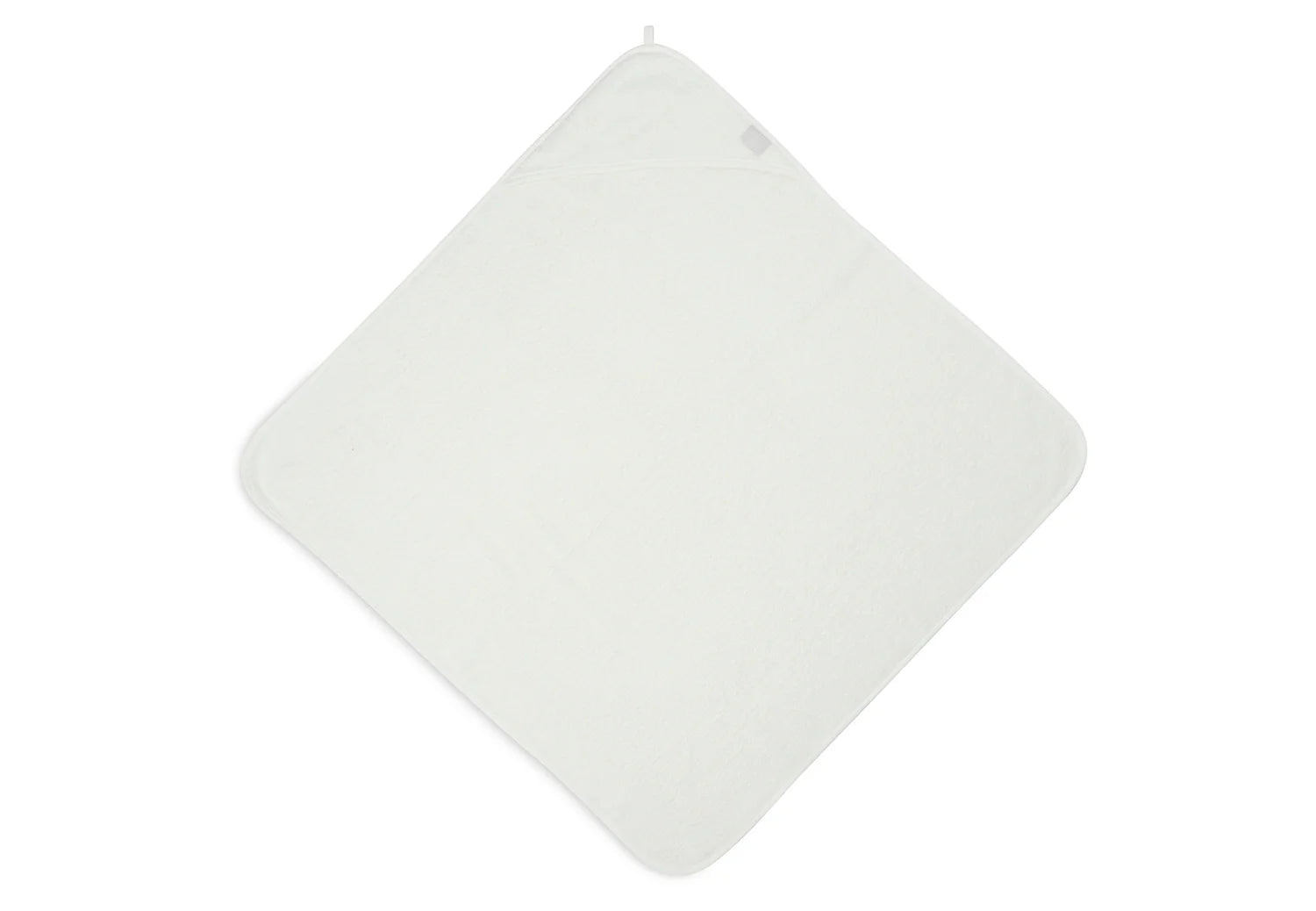 Bath cape Terry Ivory