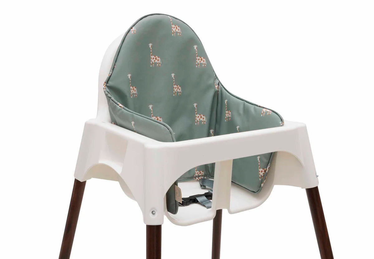 Highchair cushion Jungle Jambo