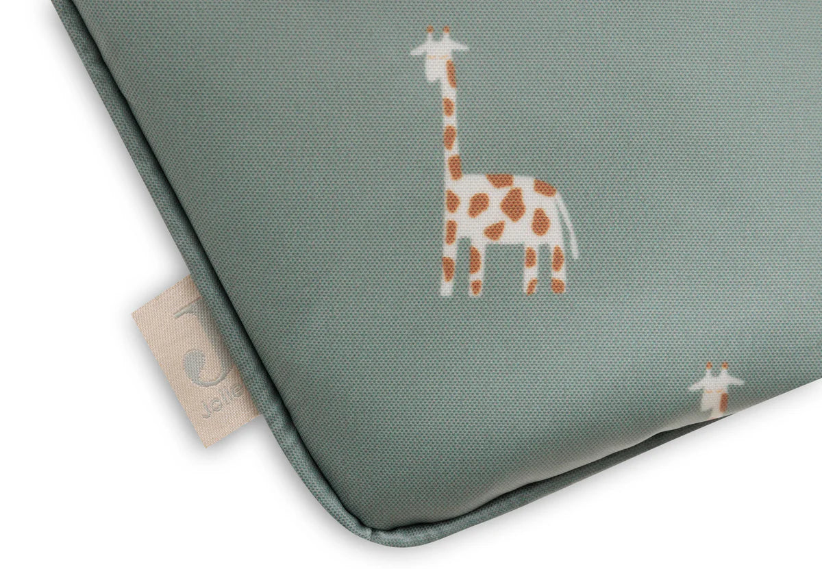 Highchair cushion Jungle Jambo