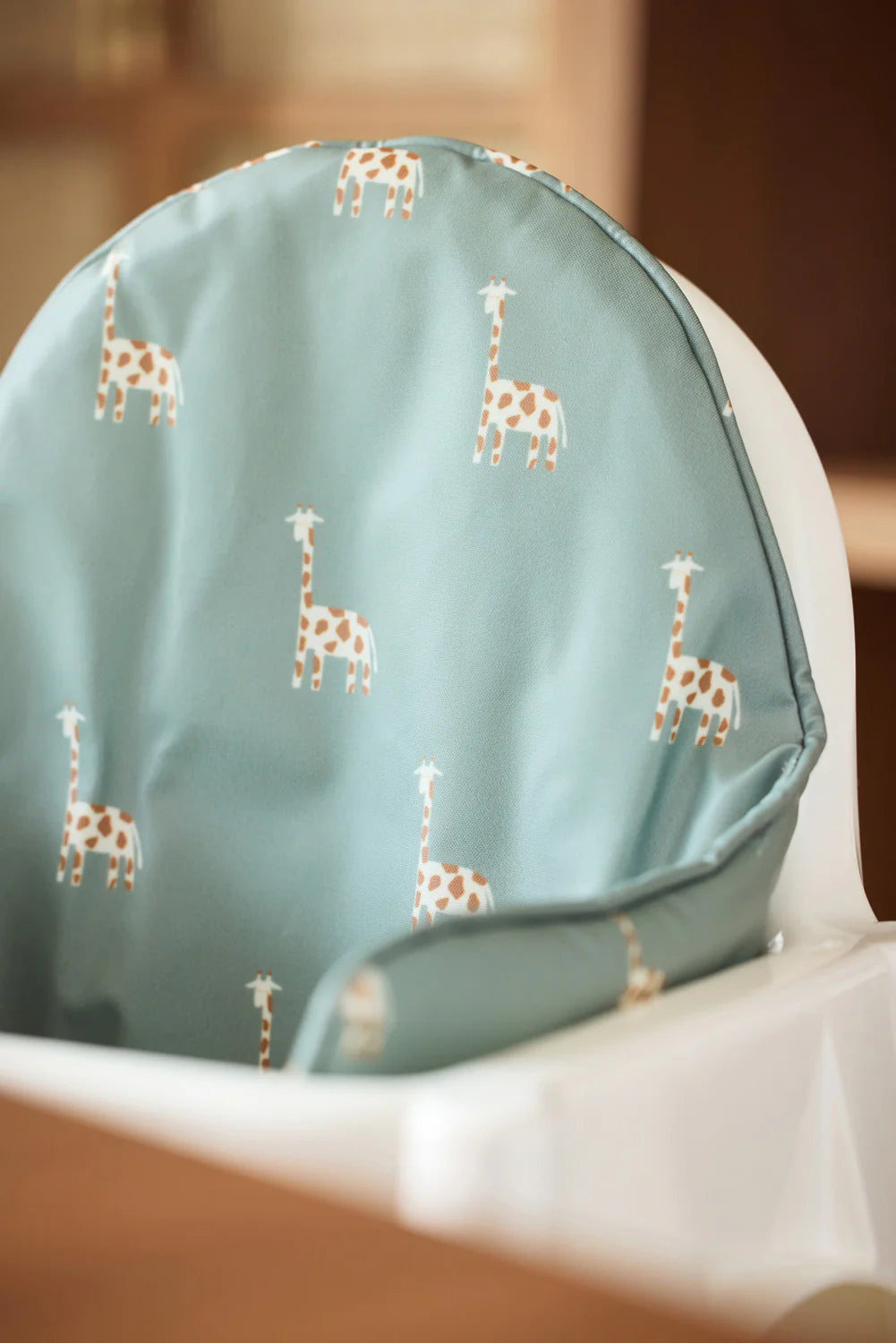 Highchair cushion Jungle Jambo