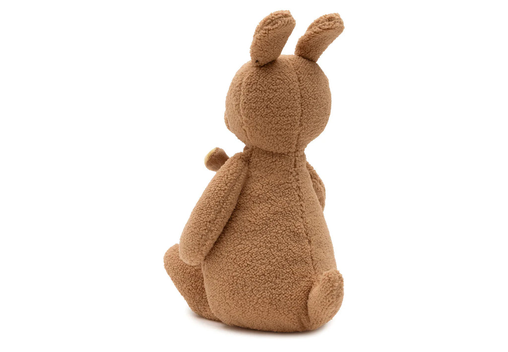 Stuffed Animal Kangaroo