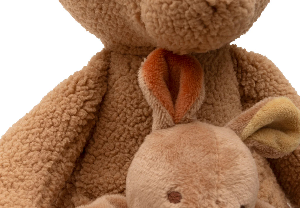 Stuffed Animal Kangaroo