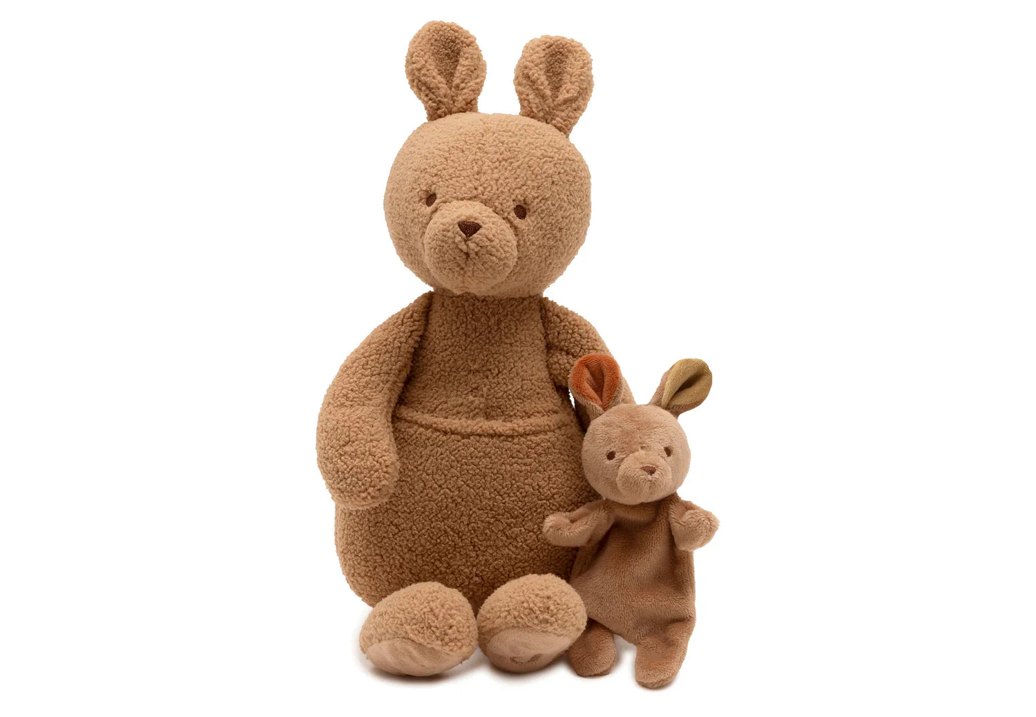 Stuffed Animal Kangaroo