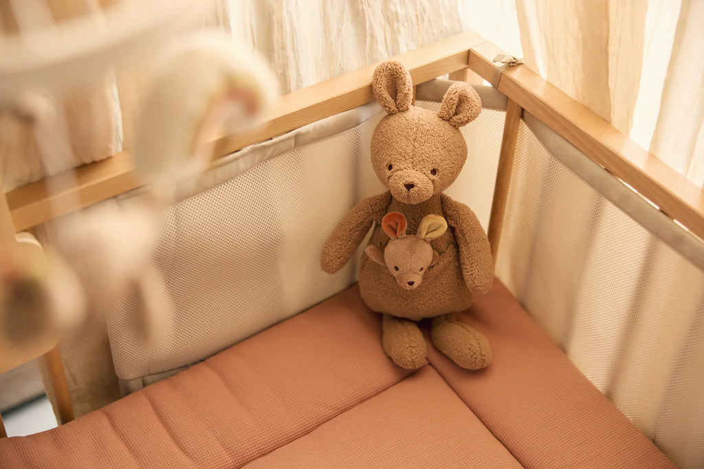 Stuffed Animal Kangaroo