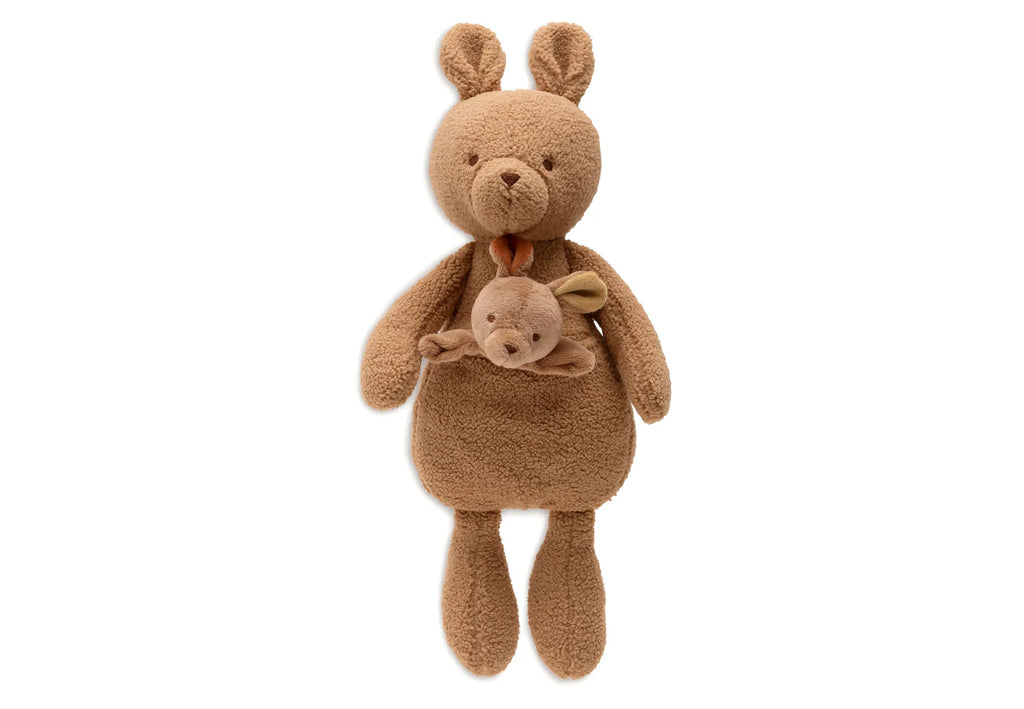 Stuffed Animal Kangaroo