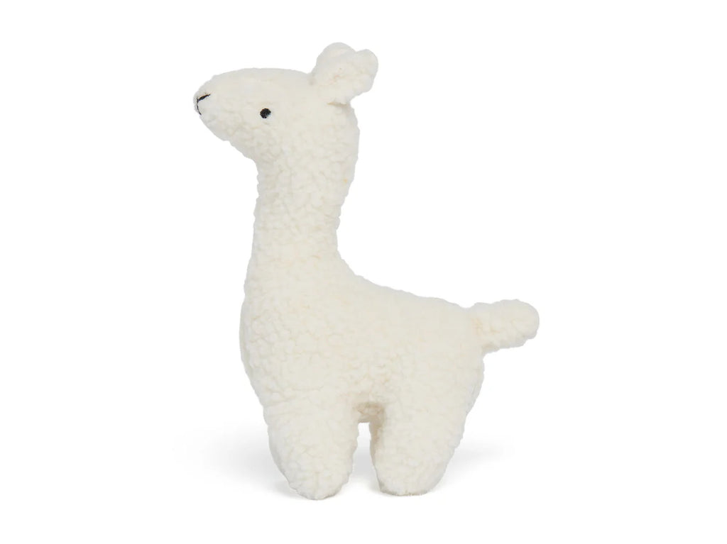 Stuffed Animal - Llama