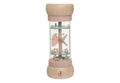 Wooden Rain Rattle - Lovely Birds