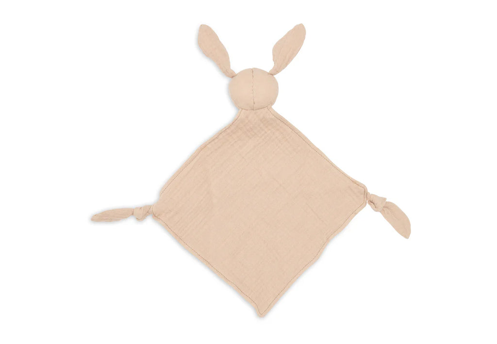 Pacifier Cloth - Bunny Ears - Moonstone