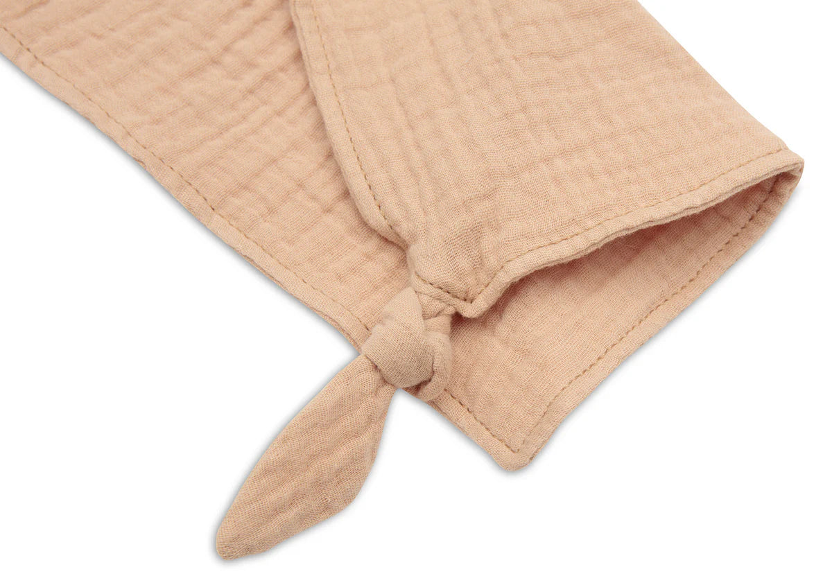 Pacifier Cloth - Bunny Ears - Moonstone