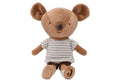 Cuddly Toy - Mouse Jackie