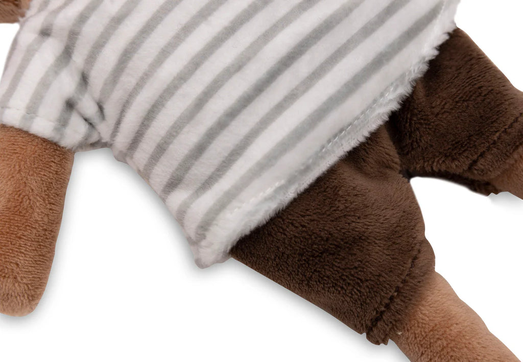 Cuddly Toy - Mouse Jackie