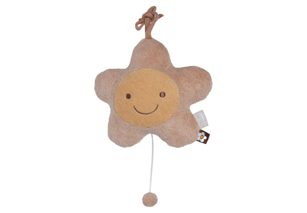 Music hanger - Spring Garden