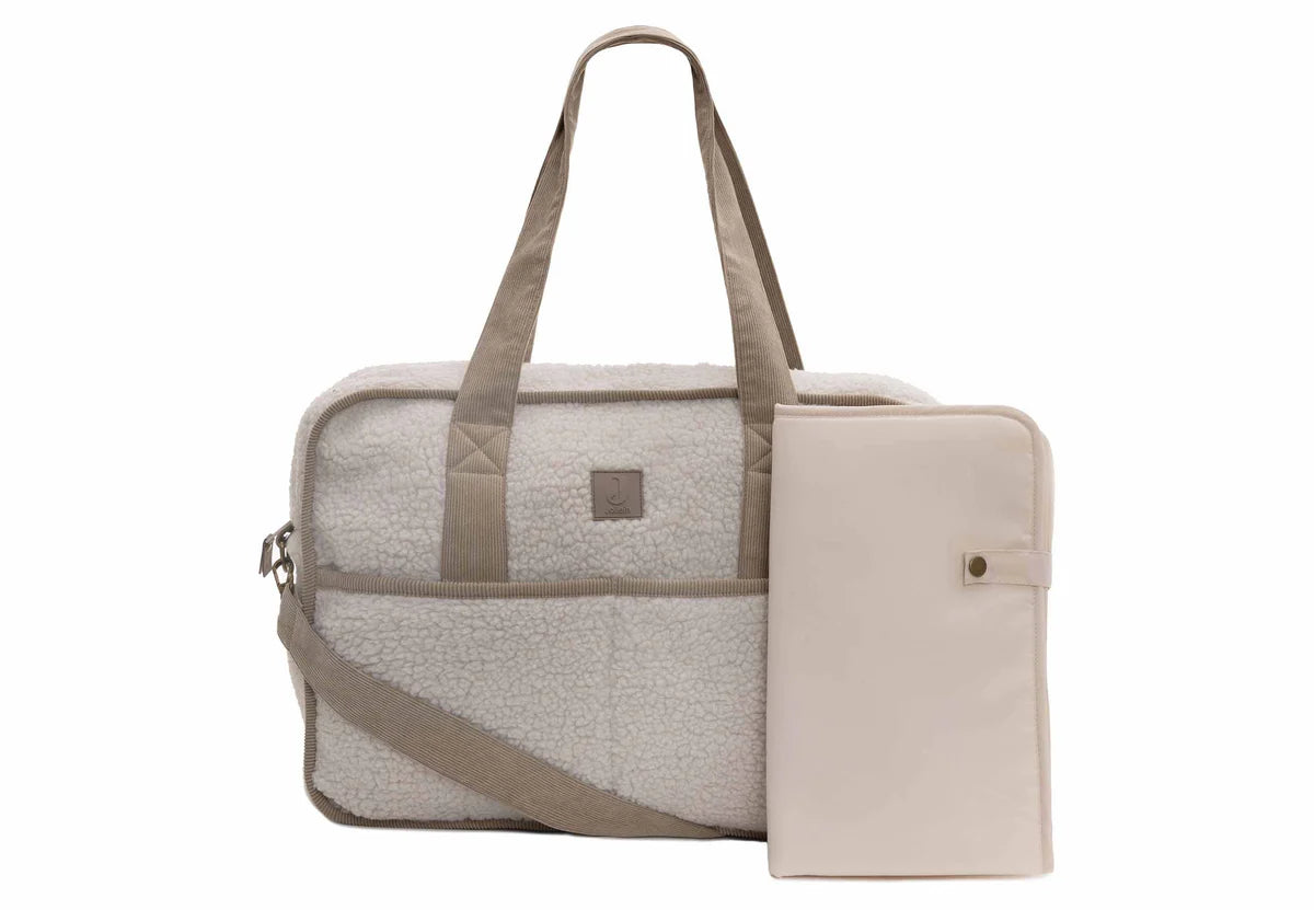 Diaper bag - Teddy - Noé