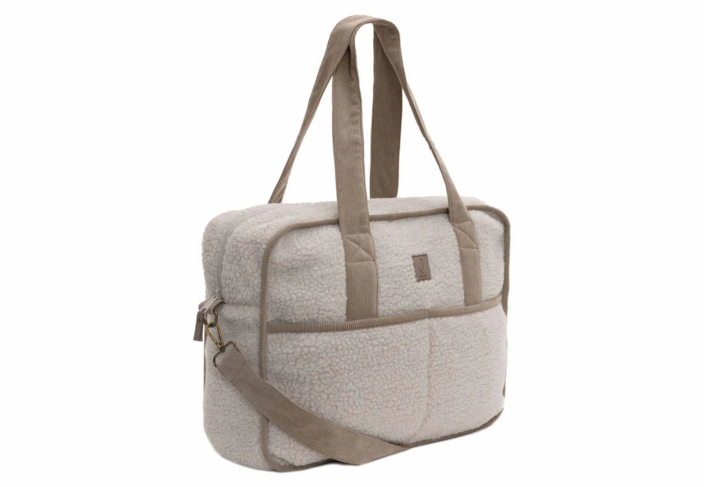 Diaper bag - Teddy - Noé