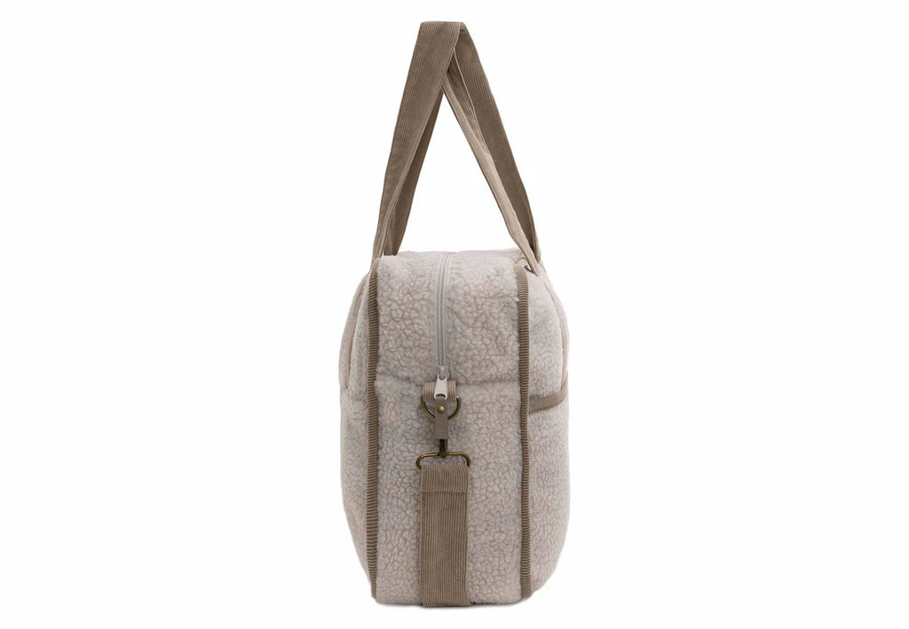 Diaper bag - Teddy - Noé