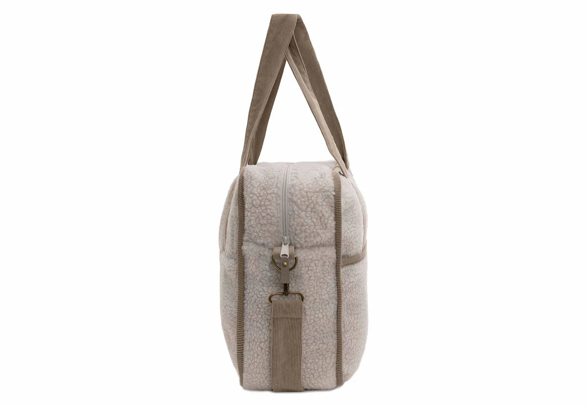 Diaper bag - Teddy - Noé
