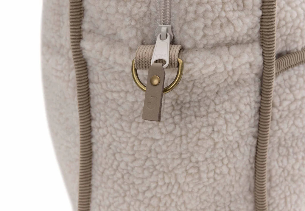 Diaper bag - Teddy - Noé