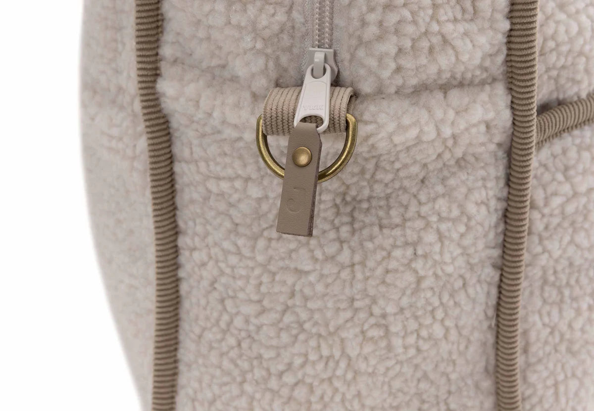 Diaper bag - Teddy - Noé