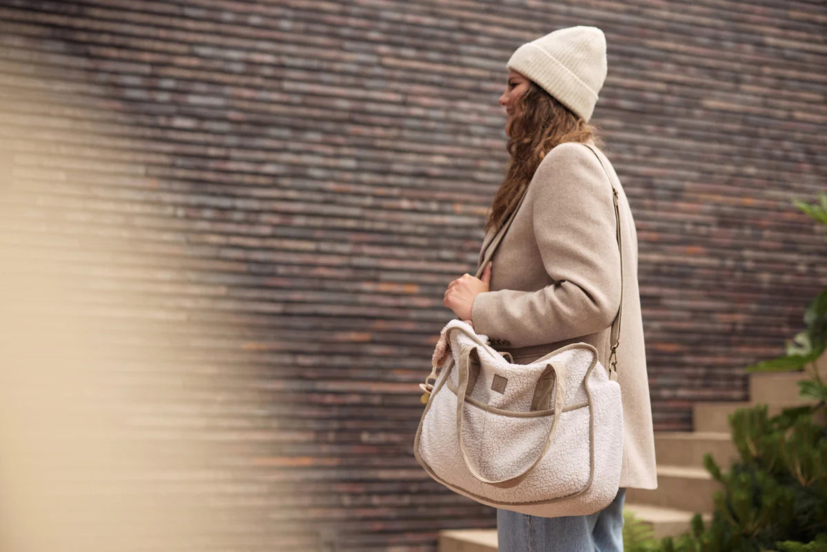 Diaper bag - Teddy - Noé