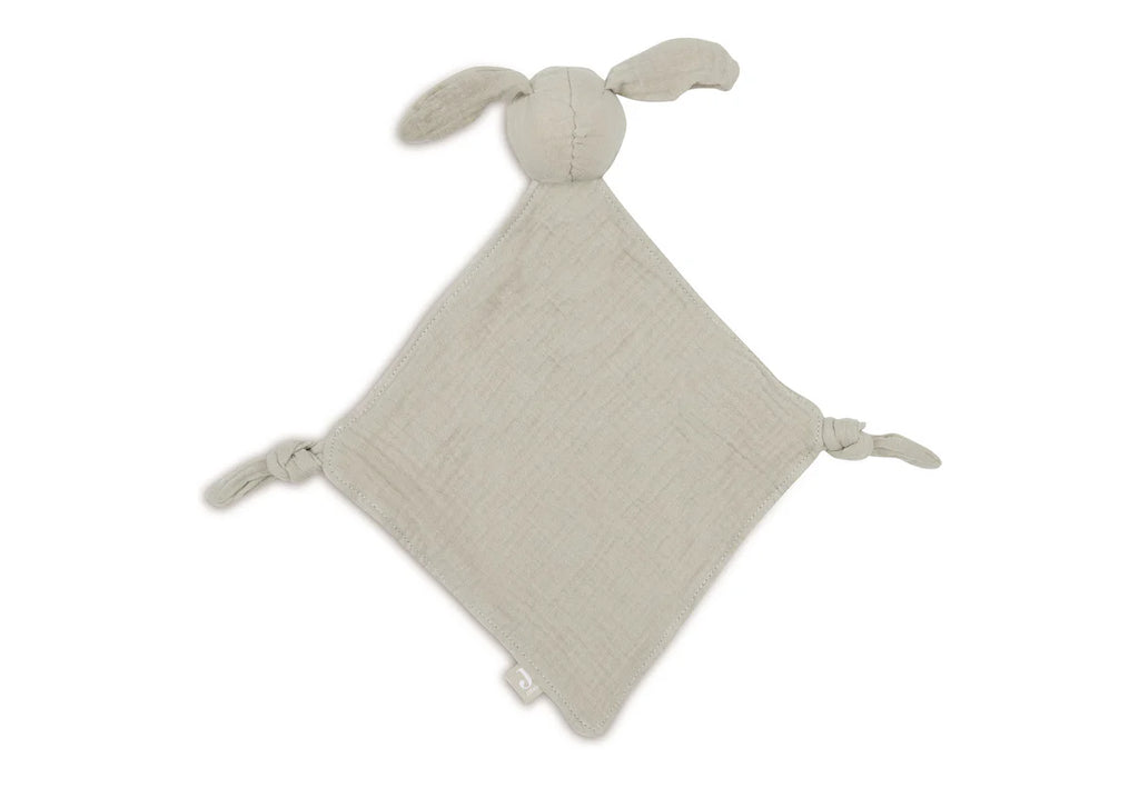Pacifier Cloth - Bunny Ears - Olive Green