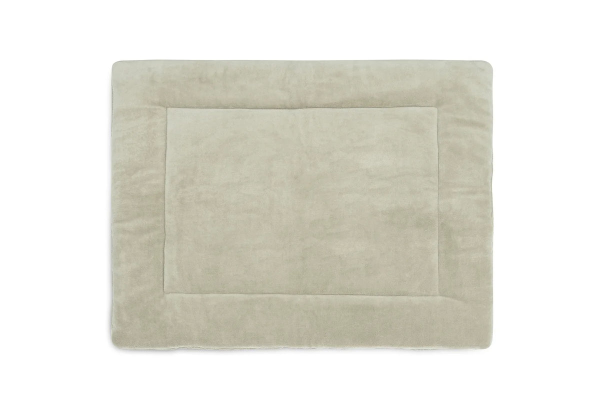 Playpen Mat - Basic Knit (75x95 cm)