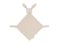 Pacifier Cloth - Bunny Ears - Nougat