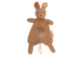 Pacifier Cloth - Kangaroo