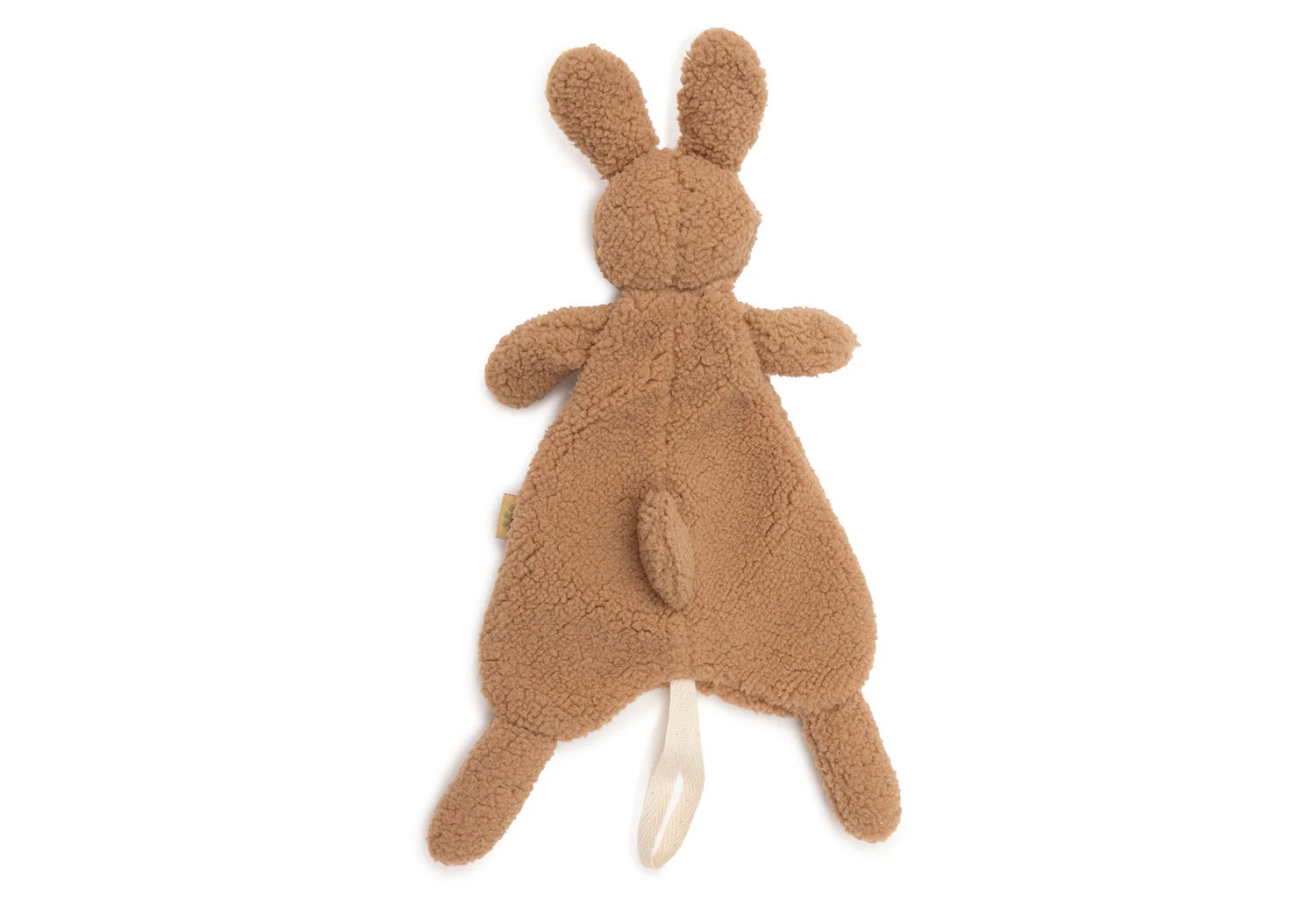 Pacifier Cloth - Kangaroo