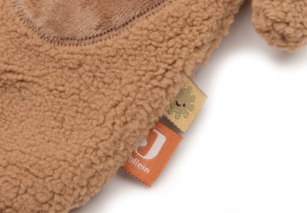 Pacifier Cloth - Kangaroo