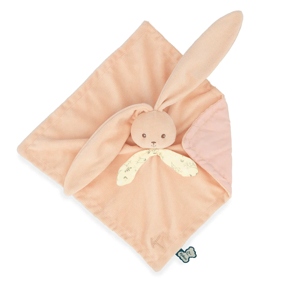 Rabbit Doudou - Peach