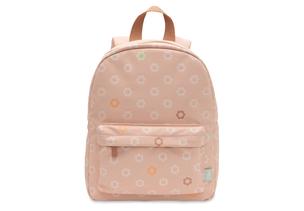 Small Backpack - Flower