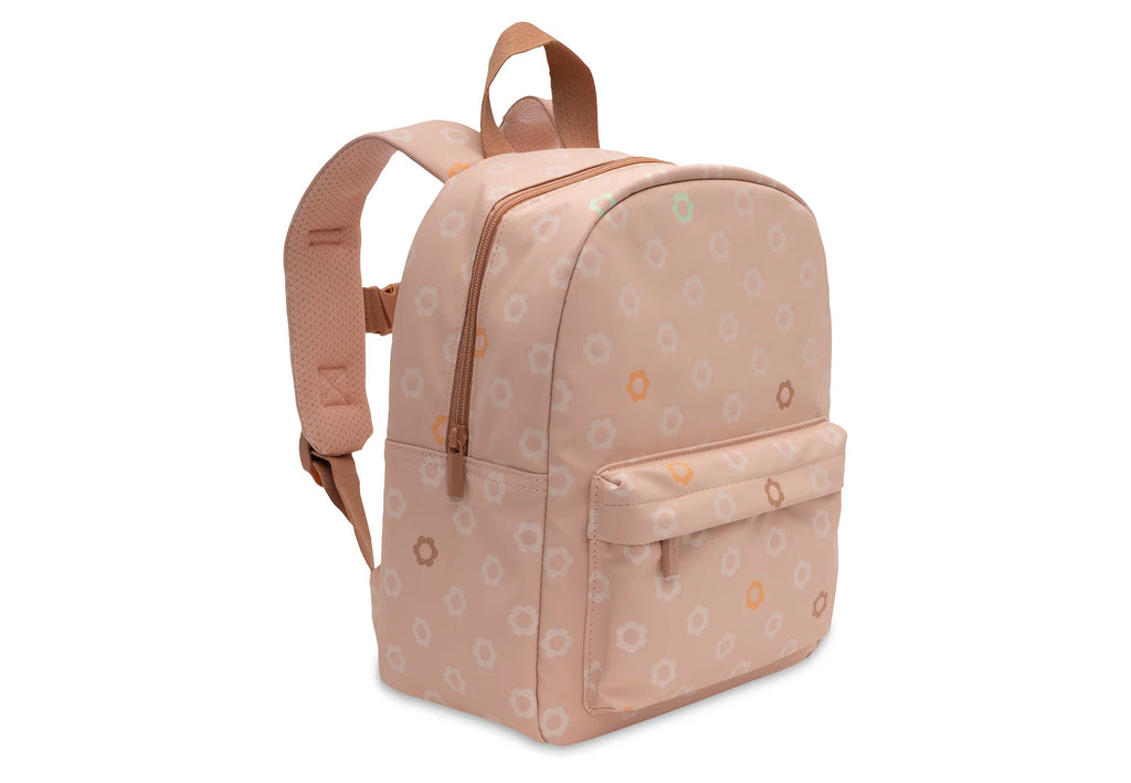 Small Backpack - Flower