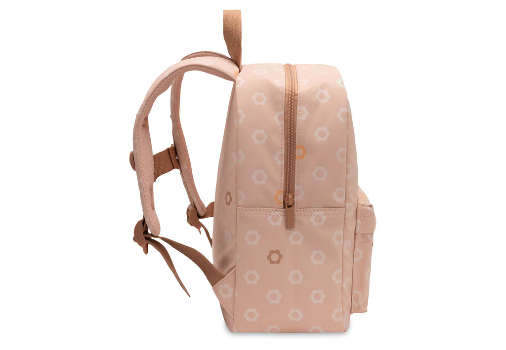 Small Backpack - Flower