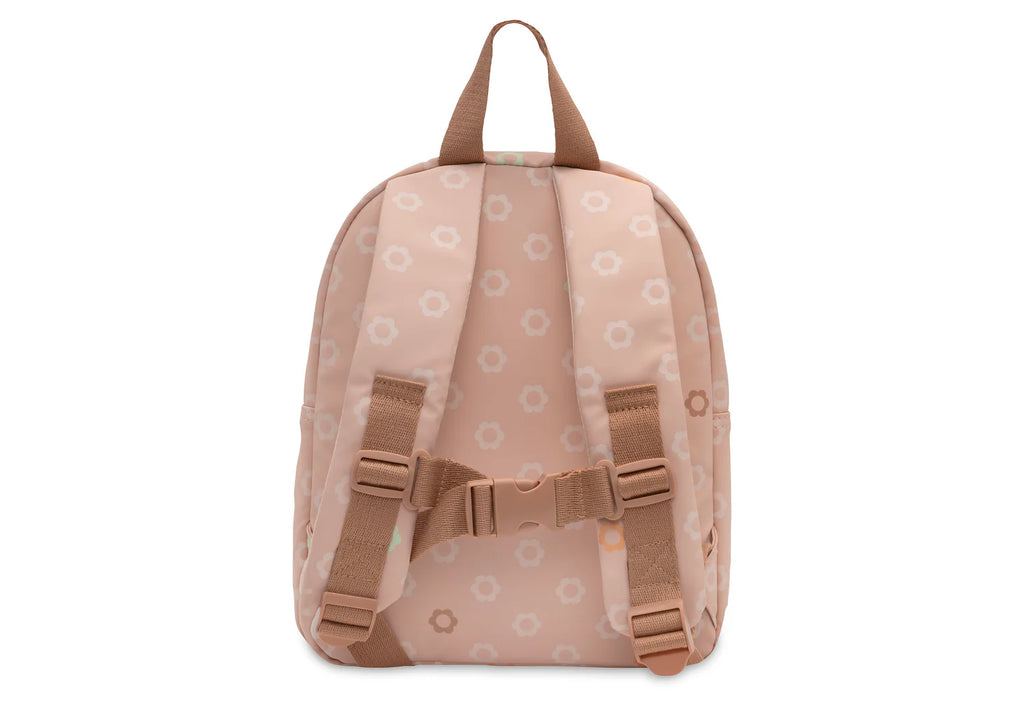 Small Backpack - Flower