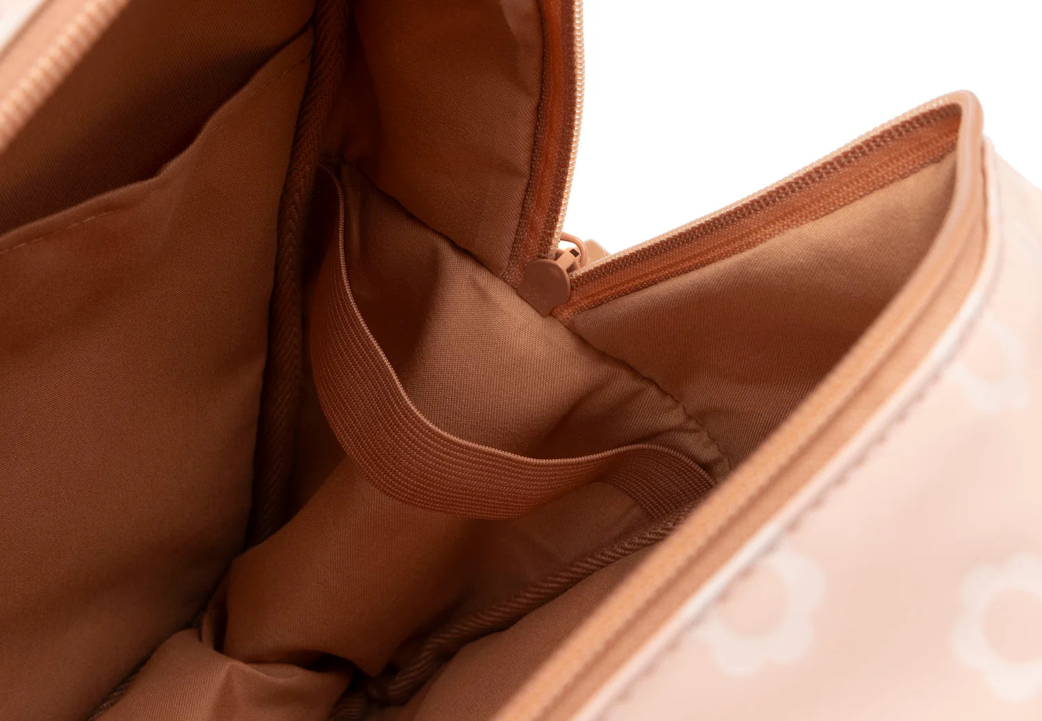 Small Backpack - Flower