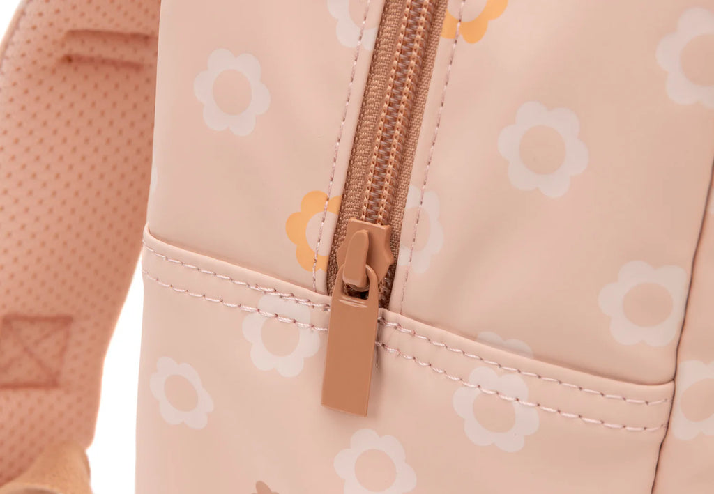 Small Backpack - Flower