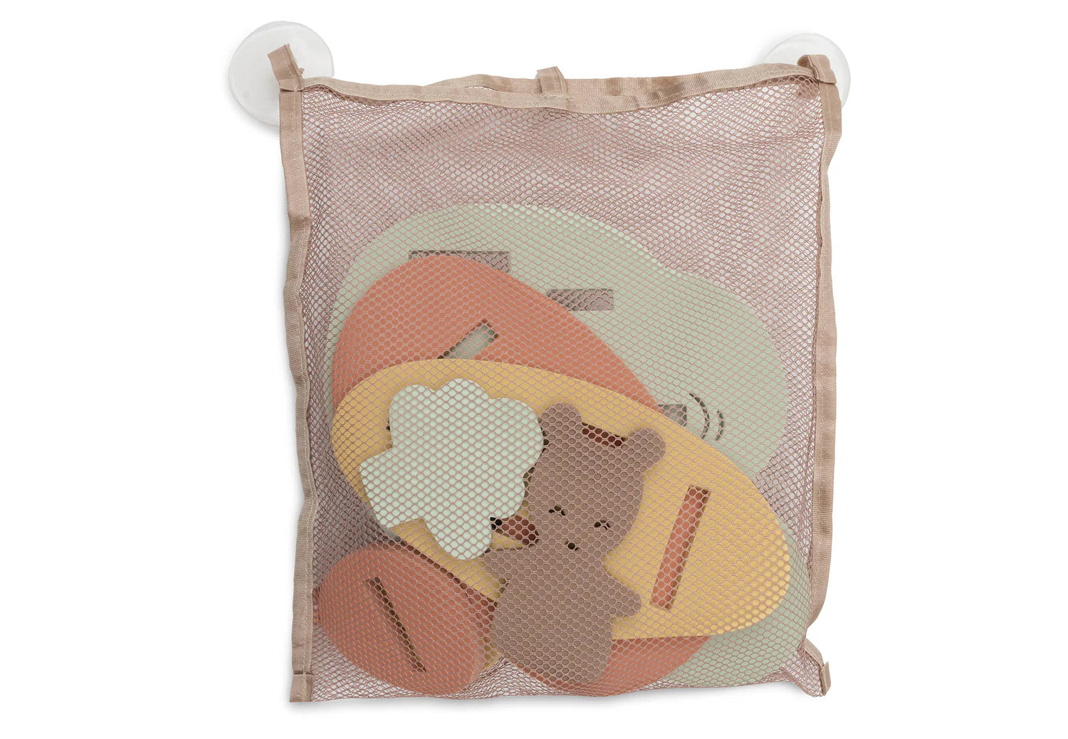 Bath Foam Playset - Kangaroos
