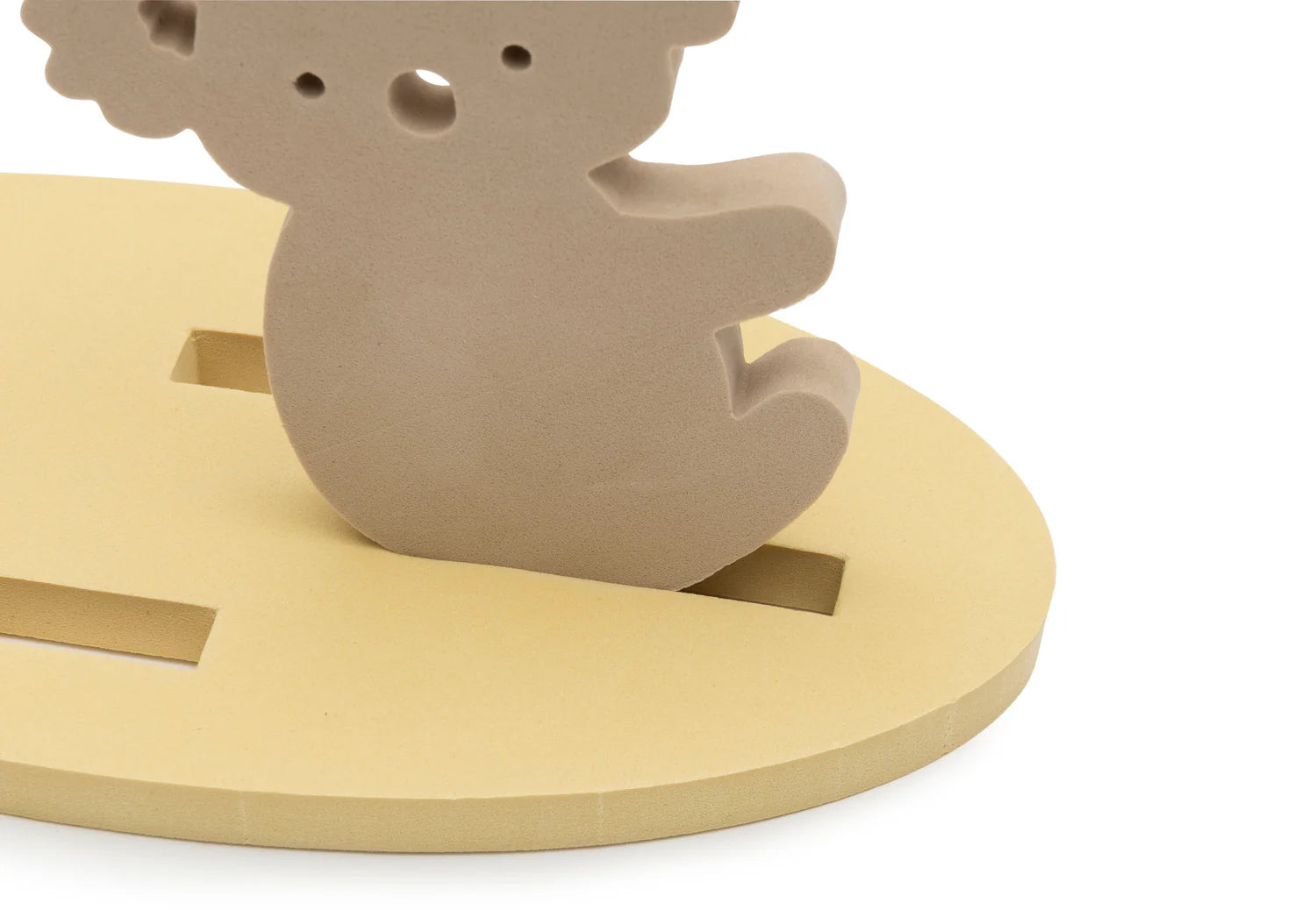 Bath Foam Playset - Kangaroos